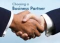 Apakah Bisnis Memerlukan Seorang Mitra/Partner? Pertimbangkan Dulu Beberapa Hal Berikut Ini